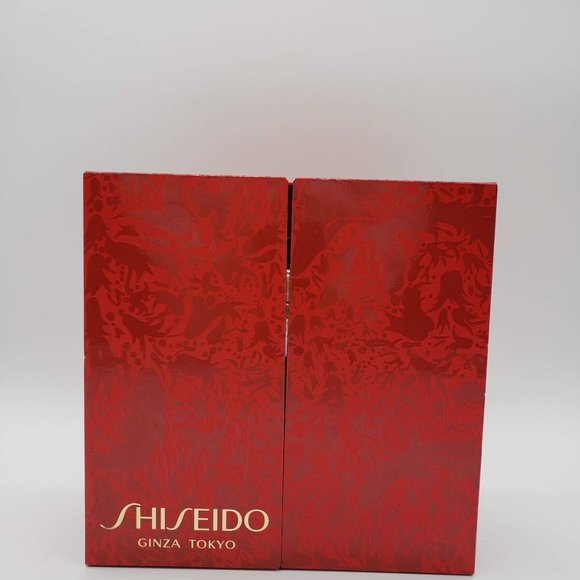 Shiseido Uplifting Treasures 4-Piece Set | NEW - Picture 3 of 5